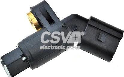 CSV electronic parts CSG9501 - Датчик ABS, частота вращения колеса autodnr.net