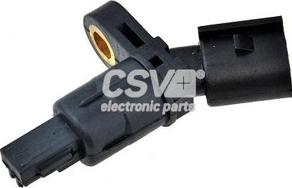 CSV electronic parts CSG9502 - Датчик ABS, частота вращения колеса autodnr.net