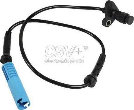 CSV electronic parts CSG9503 - Датчик ABS, частота вращения колеса autodnr.net