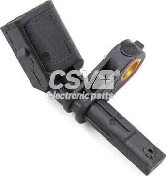 CSV electronic parts CSG9560 - Датчик ABS, частота вращения колеса autodnr.net