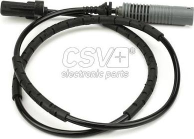 CSV electronic parts CSG9619 - Датчик ABS, частота вращения колеса autodnr.net