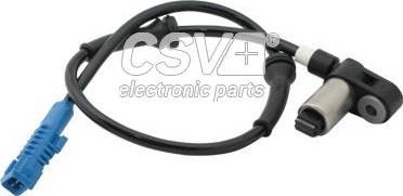 CSV electronic parts CSG9646 - Датчик ABS, частота вращения колеса autodnr.net