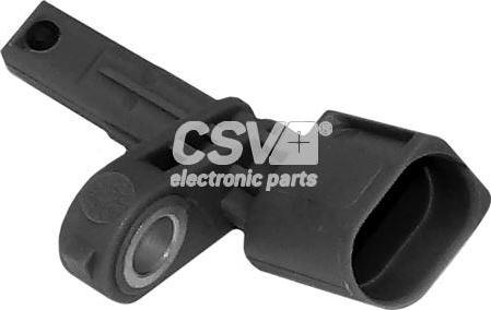 CSV electronic parts CSG9658 - Датчик ABS, частота вращения колеса autodnr.net
