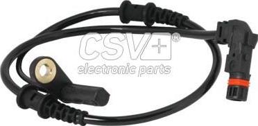 CSV electronic parts CSG9659 - Датчик ABS, частота вращения колеса autodnr.net