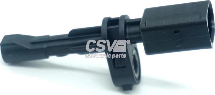 CSV electronic parts CSG9669 - Датчик ABS, частота вращения колеса autodnr.net