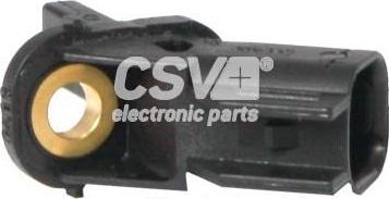 CSV electronic parts CSG9678 - Датчик ABS, частота вращения колеса autodnr.net