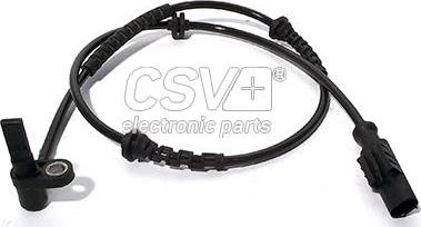 CSV electronic parts CSG9769 - Датчик ABS, частота вращения колеса autodnr.net