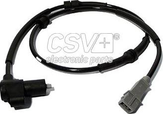 CSV electronic parts CSG9788 - Датчик ABS, частота вращения колеса autodnr.net