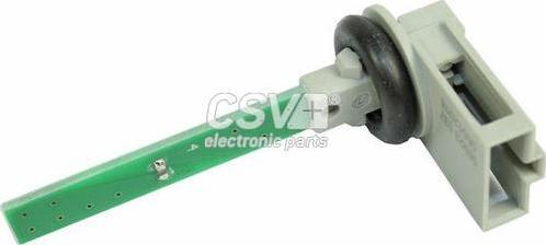 CSV electronic parts CSK3035 - Датчик, внутренняя температура autodnr.net