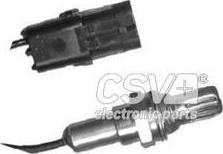 CSV electronic parts CSL2009 - Лямбда-зонд, датчик кислорода autodnr.net