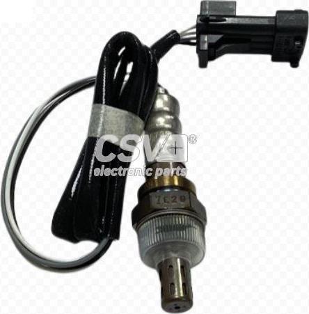 CSV electronic parts CSL2037 - Лямбда-зонд, датчик кислорода autodnr.net