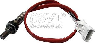 CSV electronic parts CSL2064 - Лямбда-зонд, датчик кислорода autodnr.net