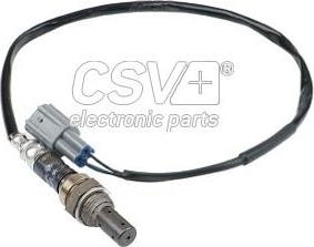 CSV electronic parts CSL2154 - Лямбда-зонд, датчик кислорода autodnr.net