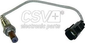 CSV electronic parts CSL2238 - Лямбда-зонд, датчик кислорода autodnr.net