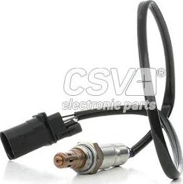 CSV electronic parts CSL2285 - Лямбда-зонд, датчик кислорода autodnr.net