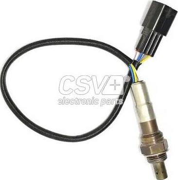 CSV electronic parts CSL2300 - Лямбда-зонд, датчик кислорода autodnr.net