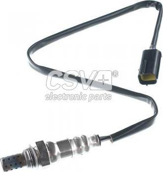 CSV electronic parts CSL2318 - Лямбда-зонд, датчик кислорода autodnr.net