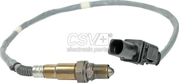 CSV electronic parts CSL2436 - Лямбда-зонд, датчик кислорода autodnr.net