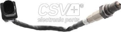 CSV electronic parts CSL2454 - Лямбда-зонд, датчик кислорода autodnr.net