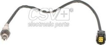 CSV electronic parts CSL2488 - Лямбда-зонд, датчик кислорода autodnr.net