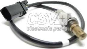 CSV electronic parts CSL2532 - Лямбда-зонд, датчик кислорода autodnr.net