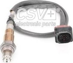 CSV electronic parts CSL2548 - Лямбда-зонд, датчик кислорода autodnr.net