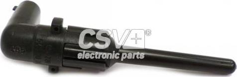 CSV electronic parts CSN1024 - Датчик, уровень охлаждающей жидкости autodnr.net