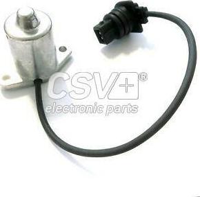 CSV electronic parts CSN2228 - Датчик, уровень моторного масла autodnr.net