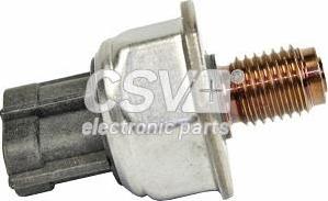 CSV electronic parts CSP1293 - Датчик, давление подачи топлива autodnr.net