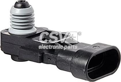 CSV electronic parts CSP3001 - Датчик давления, топливный бак autodnr.net