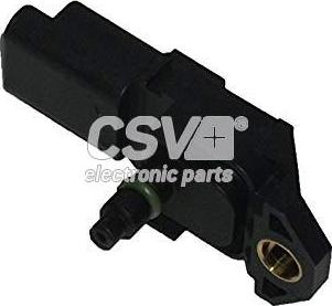 CSV electronic parts CSP3003 - Датчик, давление во впускной трубе autodnr.net