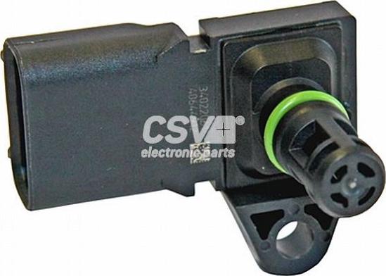 CSV electronic parts CSP8294 - Датчик, давление во впускной трубе autodnr.net