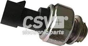 CSV electronic parts CSP9015 - Датчик, давление масла autodnr.net