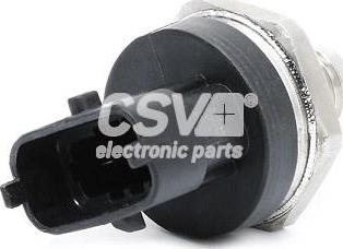CSV electronic parts CSP9038 - Датчик, давление подачи топлива autodnr.net