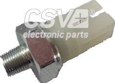 CSV electronic parts CSP9058 - Датчик, давление масла autodnr.net