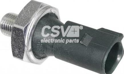 CSV electronic parts CSP9107 - Датчик, температуры / давления масла autodnr.net