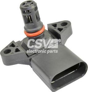 CSV electronic parts CSP9227 - Датчик, давление наддува autodnr.net