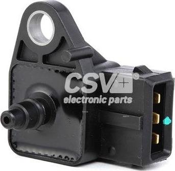 CSV electronic parts CSP9245 - Датчик, давление во впускной трубе autodnr.net