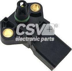 CSV electronic parts CSP9257 - Датчик, давление наддува autodnr.net