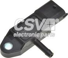 CSV electronic parts CSP9270 - Датчик, давление во впускной трубе autodnr.net