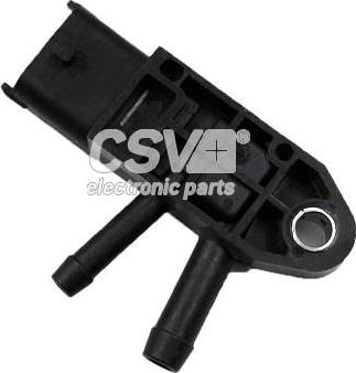 CSV electronic parts CSP9318 - Датчик, давление выхлопных газов autodnr.net