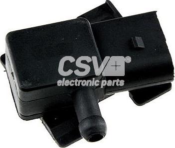 CSV electronic parts CSP9322 - Датчик, давление выхлопных газов autodnr.net