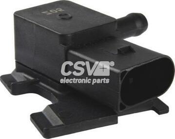 CSV electronic parts CSP9323 - Датчик, давление выхлопных газов autodnr.net