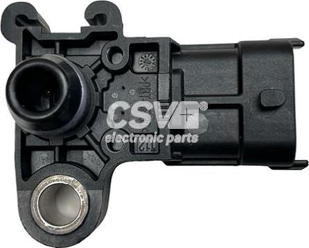 CSV electronic parts CSP9332 - Датчик, давление во впускной трубе autodnr.net