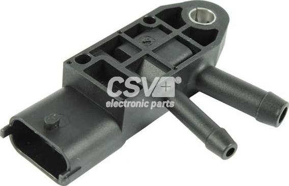 CSV electronic parts CSP9338 - Датчик, давление выхлопных газов autodnr.net