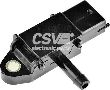 CSV electronic parts CSP9340 - Датчик, давление выхлопных газов autodnr.net