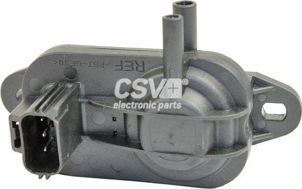 CSV electronic parts CSP9359 - Датчик, давление выхлопных газов autodnr.net