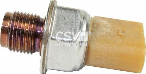 CSV electronic parts CSP9389 - Датчик, давление подачи топлива autodnr.net