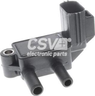 CSV electronic parts CSP9395 - Датчик, давление выхлопных газов autodnr.net