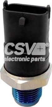 CSV electronic parts CSP9408 - Датчик, давление подачи топлива autodnr.net